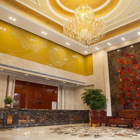 Guangzhou Wan Ao Hotel Plaza Limited Airport Express Hotel Exterior photo